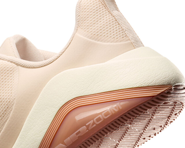 Nike Ayakkabı Antrenman ve Spor Salonu Ayakkabıları W AIR ZOOM BELLA 7 - Görsel 9