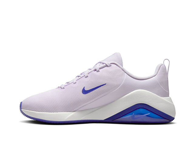 Nike Ayakkabı Antrenman ve Spor Salonu Ayakkabıları W AIR ZOOM BELLA 7 - Görsel 3