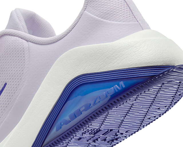 Nike Ayakkabı Antrenman ve Spor Salonu Ayakkabıları W AIR ZOOM BELLA 7 - Görsel 8