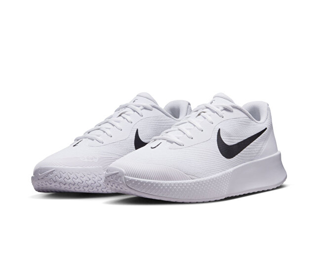 Nike Beyaz Nike Vapor Lite 3 Tenis