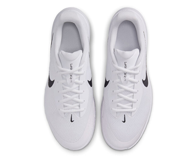 Nike Beyaz Nike Vapor Lite 3 Tenis