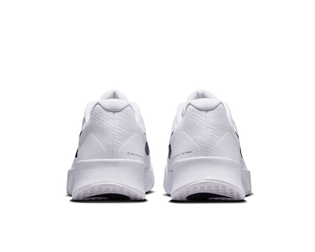 Nike Beyaz Nike Vapor Lite 3 Tenis