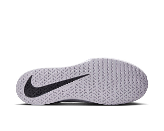 Nike Beyaz Nike Vapor Lite 3 Tenis
