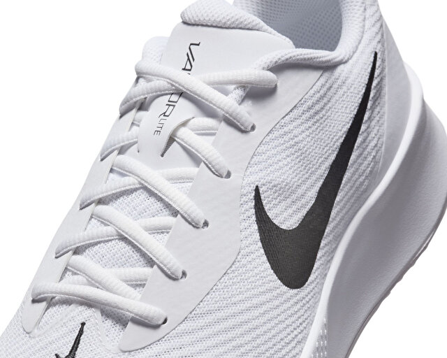 Nike Beyaz Nike Vapor Lite 3 Tenis