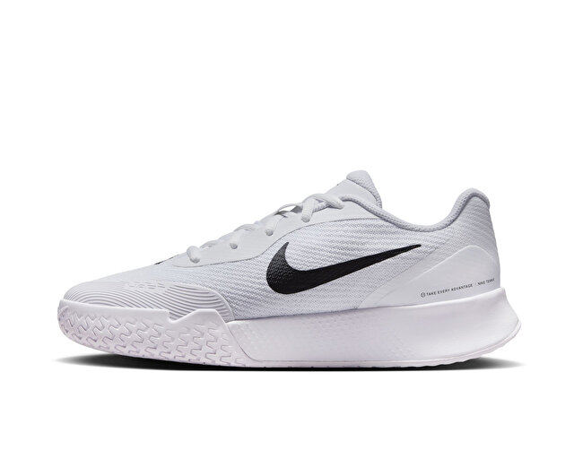 Nike Ayakkabı Tenis VAPOR LITE 3 - Görsel 3