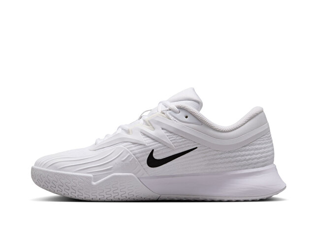 Nike Ayakkabı Tenis W ZOOM VAPOR PRO 3 HC - Görsel 3