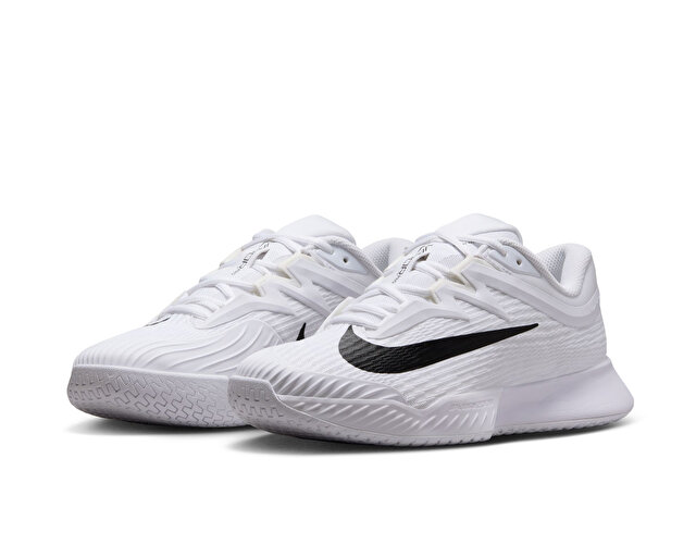 Nike Ayakkabı Tenis W ZOOM VAPOR PRO 3 HC - Görsel 4