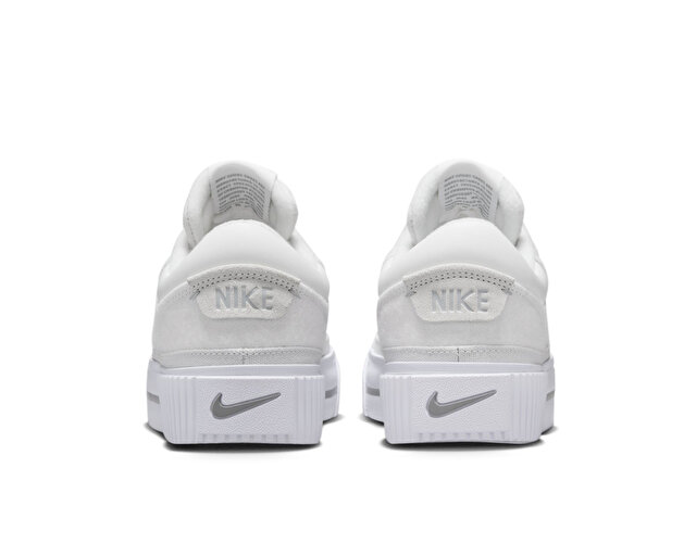 Nike Ayakkabı Günlük Wmns Court Legacy Lift - Görsel 6