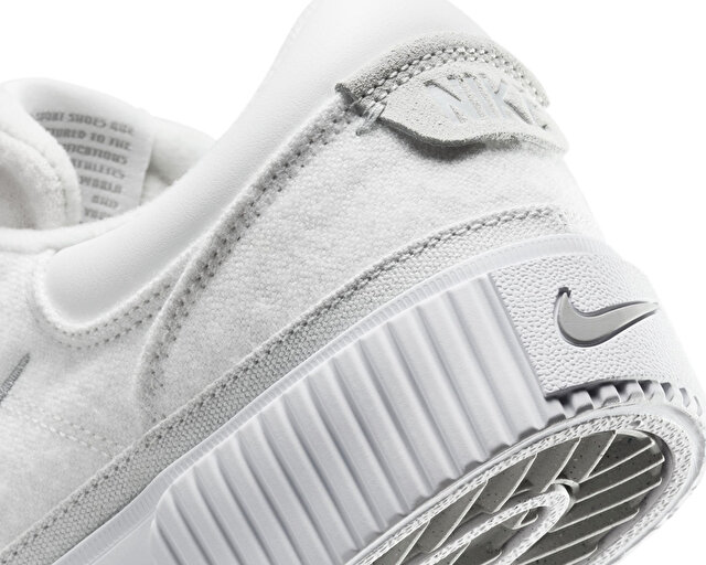 Nike Ayakkabı Günlük Wmns Court Legacy Lift - Görsel 9