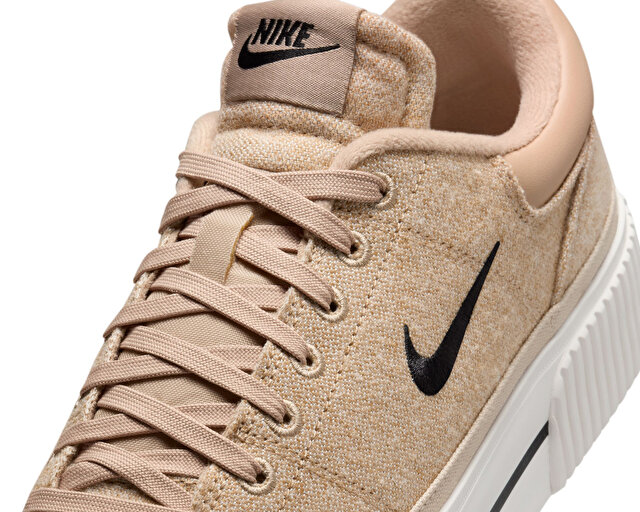 Nike Ayakkabı Günlük Wmns Court Legacy Lift - Görsel 8