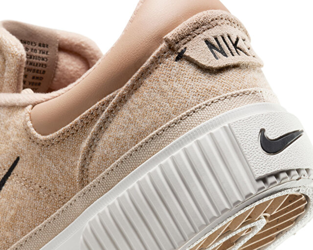 Nike Ayakkabı Günlük Wmns Court Legacy Lift - Görsel 9