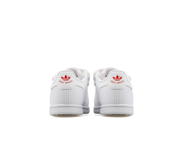 Adidas Beyaz Adidas Stan Smith Ayakkabı Günlük Cf i