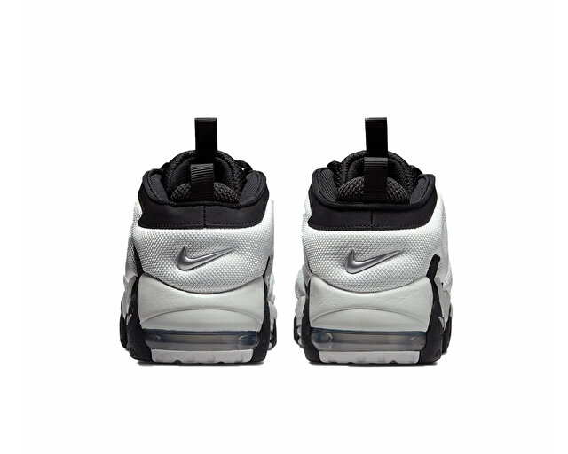 Nike Ayakkabı Basketbol Ayakkabıları Air More Uptempo Low - Görsel 5