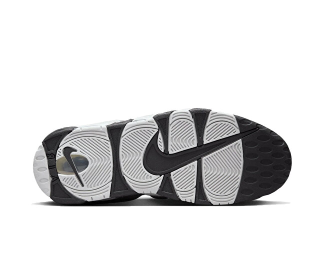 Nike Ayakkabı Basketbol Ayakkabıları Air More Uptempo Low - Görsel 6