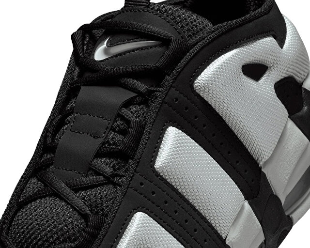 Nike Ayakkabı Basketbol Ayakkabıları Air More Uptempo Low - Görsel 7