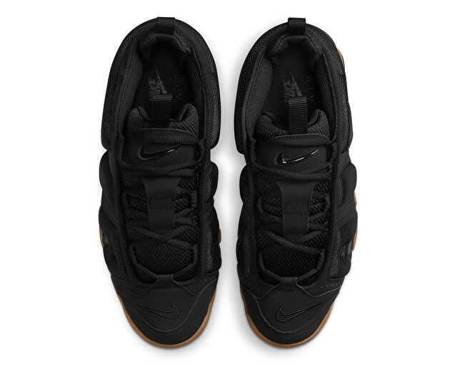 Nike Ayakkabı Basketbol Ayakkabıları Air More Uptempo Low - Görsel 5