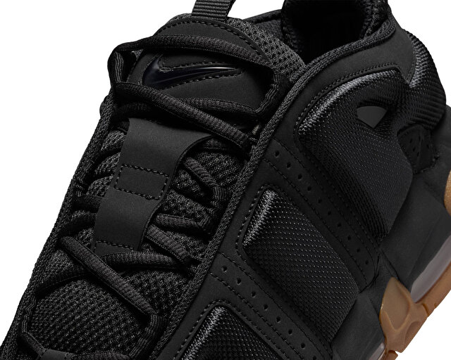 Nike Ayakkabı Basketbol Ayakkabıları Air More Uptempo Low - Görsel 8