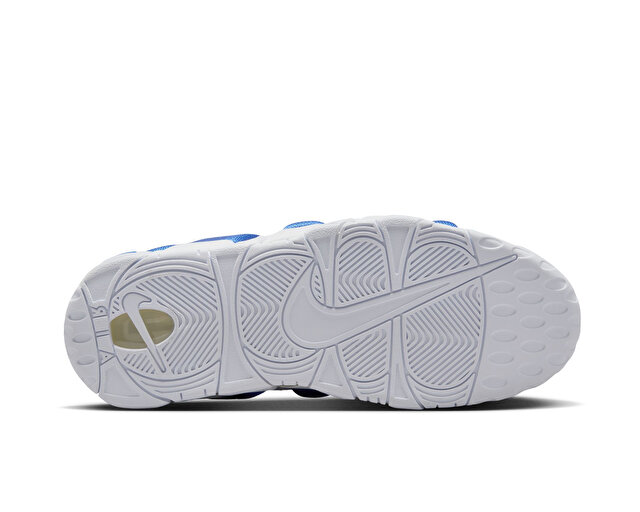 Nike Ayakkabı Basketbol Ayakkabıları AIR MORE UPTEMPO LOW - Görsel 7