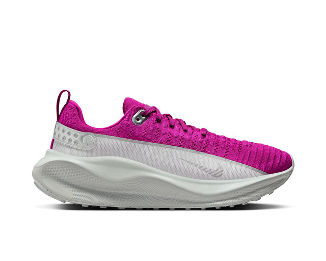 Nike Koşu Ayakkabısı W Reactx Infinity Run 4 Prm - Görsel 2
