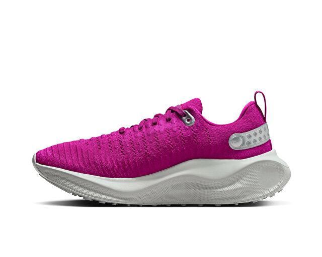 Nike Koşu Ayakkabısı W Reactx Infinity Run 4 Prm - Görsel 3