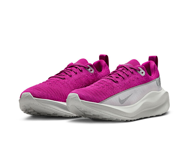 Nike Koşu Ayakkabısı W Reactx Infinity Run 4 Prm - Görsel 4