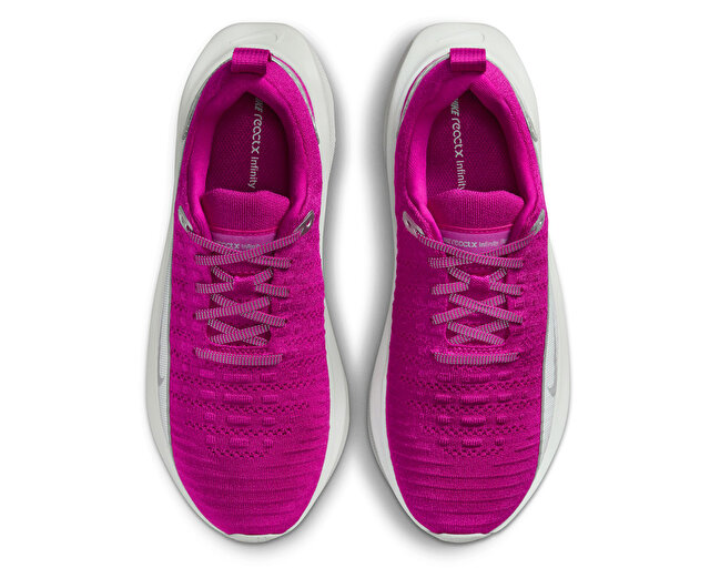 Nike Koşu Ayakkabısı W Reactx Infinity Run 4 Prm - Görsel 5