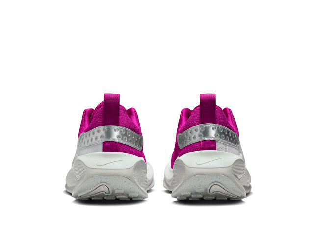 Nike Koşu Ayakkabısı W Reactx Infinity Run 4 Prm - Görsel 6