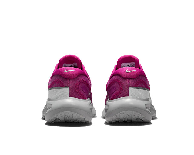 Nike Pembe Nike Journey Ayakkabı Günlük Run Prm