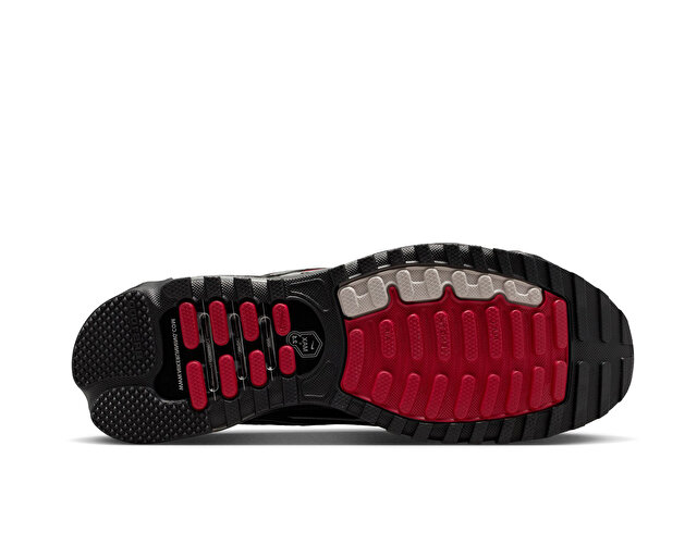 Nike Nike Siyah Ayakkabı Günlük AIR MAX TL 2.5 Korayspor'da! Siyah - 7. görsel