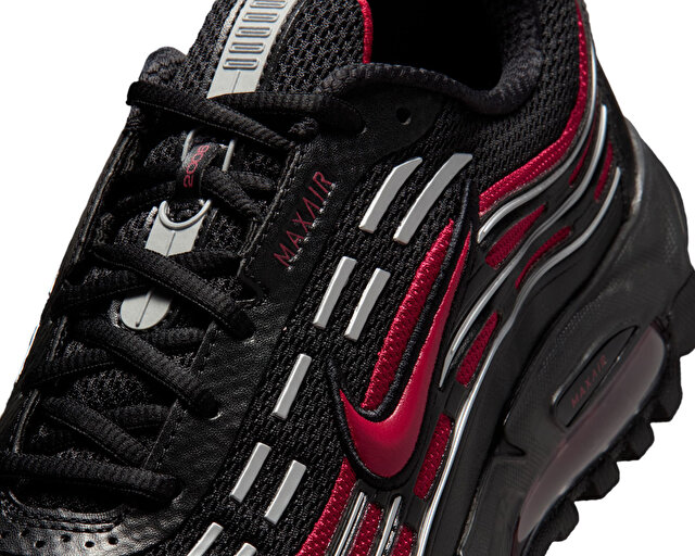 Nike Nike Siyah Ayakkabı Günlük AIR MAX TL 2.5 Korayspor'da! Siyah - 8. görsel