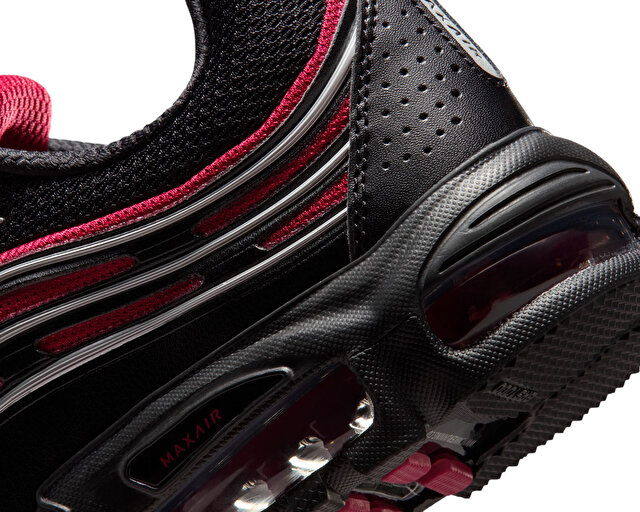 Nike Nike Siyah Ayakkabı Günlük AIR MAX TL 2.5 Korayspor'da! Siyah - 9. görsel