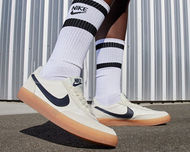 Nike Ayakkabı Günlük W Killshot 2 - Görsel 3