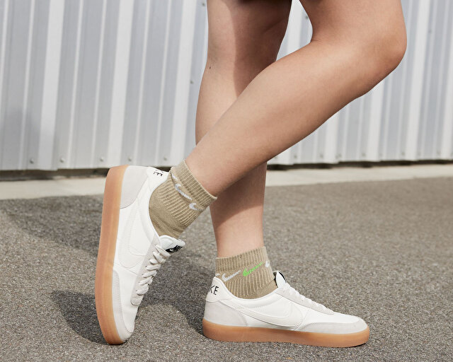 Nike Ayakkabı Günlük W KILLSHOT 2 - Görsel 4