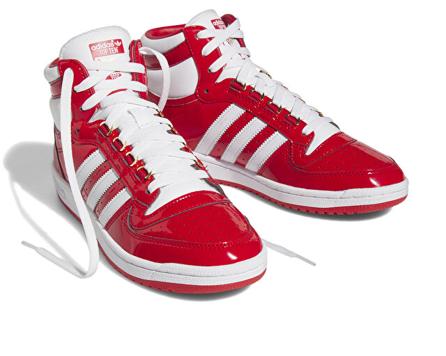 Adidas Ayakkabı Günlük Ten Rb - Görsel 4