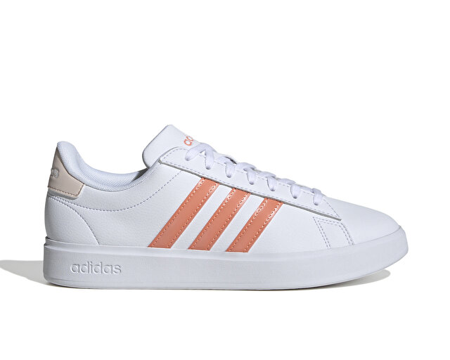 Adidas Ayakkabı Günlük Grand Court - Görsel 2