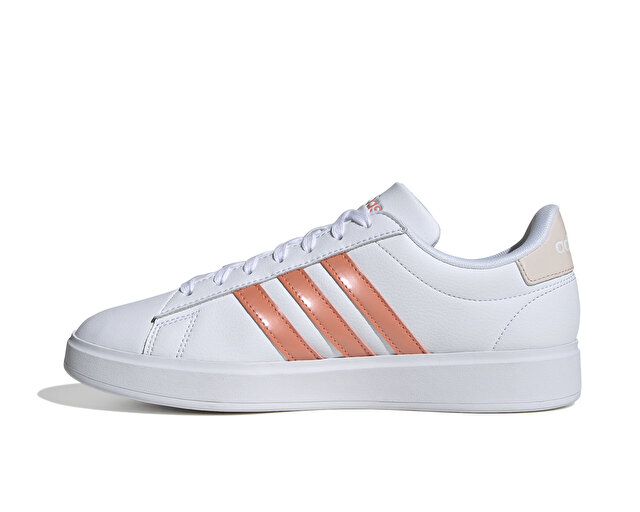 Adidas Ayakkabı Günlük Grand Court - Görsel 3