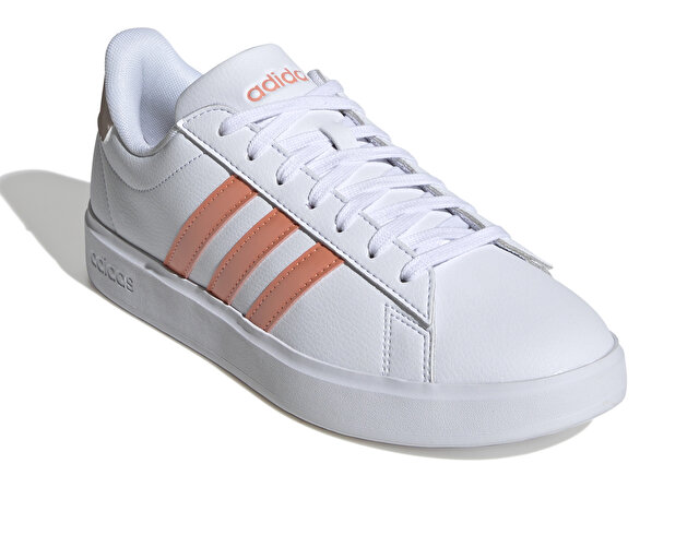 Adidas Ayakkabı Günlük Grand Court - Görsel 4