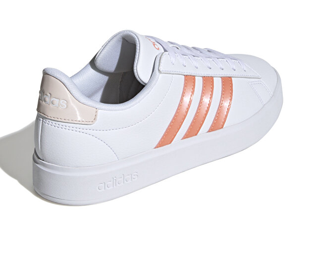 Adidas Ayakkabı Günlük Grand Court - Görsel 6