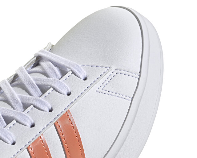 Adidas Ayakkabı Günlük Grand Court - Görsel 8