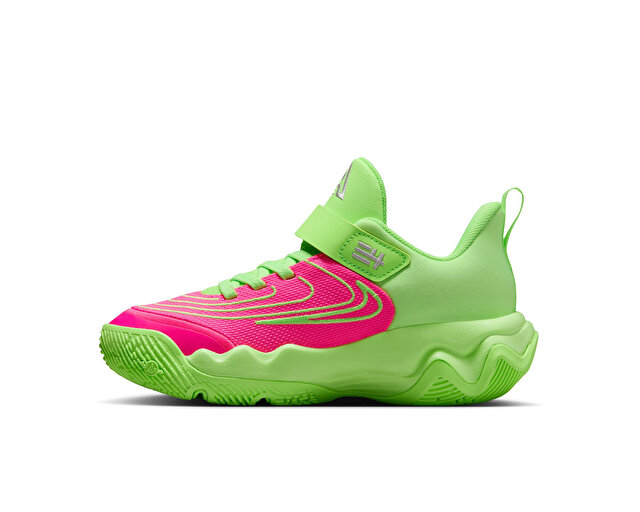 Nike Ayakkabı Basketbol GIANNIS IMMORTALITY 4 (PS) - Görsel 3