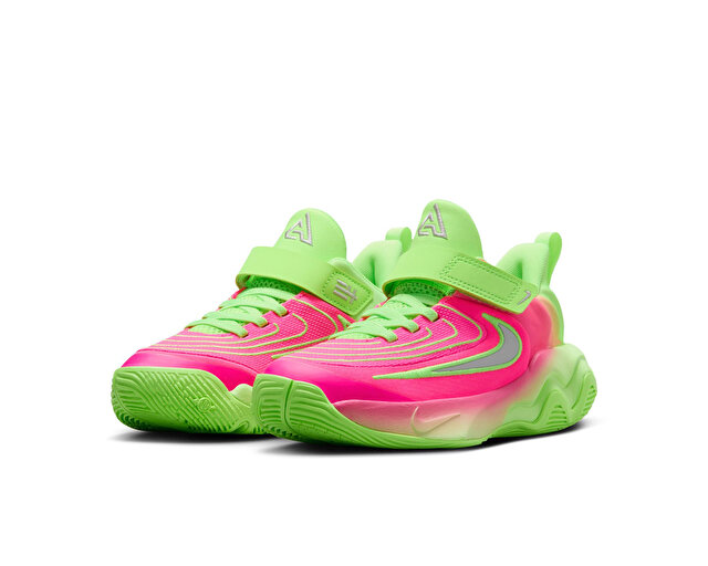 Nike Ayakkabı Basketbol GIANNIS IMMORTALITY 4 (PS) - Görsel 4