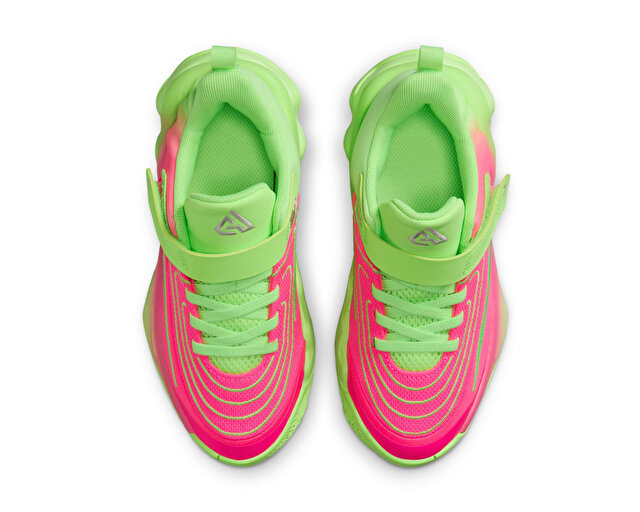 Nike Ayakkabı Basketbol GIANNIS IMMORTALITY 4 (PS) - Görsel 5