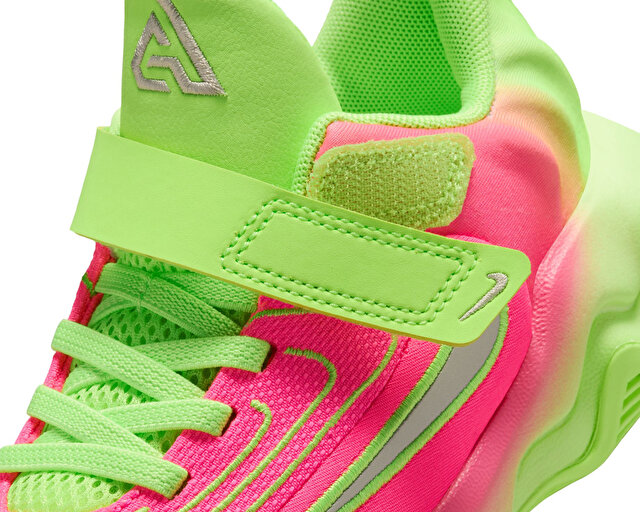 Nike Ayakkabı Basketbol GIANNIS IMMORTALITY 4 (PS) - Görsel 8