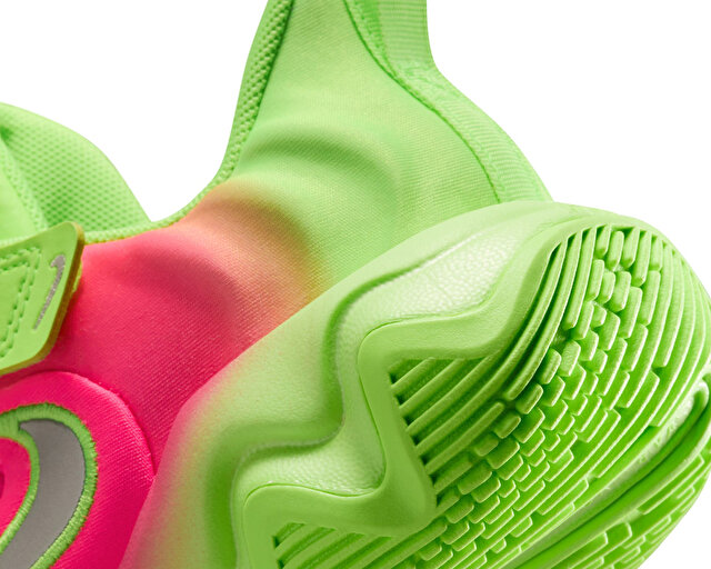 Nike Ayakkabı Basketbol GIANNIS IMMORTALITY 4 (PS) - Görsel 9