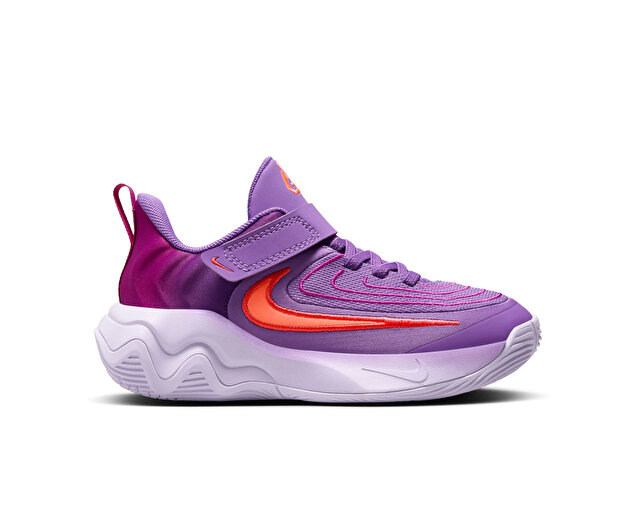 Nike Ayakkabı Basketbol Giannis Immortality 4 (Ps) - Görsel 2