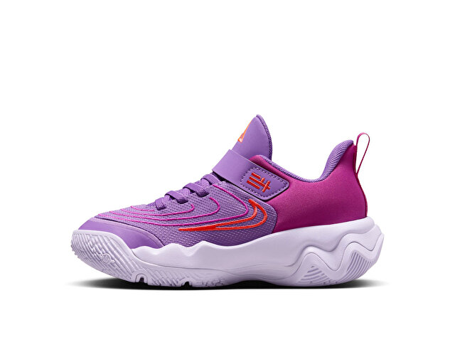 Nike Ayakkabı Basketbol Giannis Immortality 4 (Ps) - Görsel 3