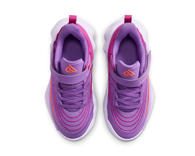 Nike Ayakkabı Basketbol Giannis Immortality 4 (Ps) - Görsel 5