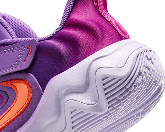 Nike Ayakkabı Basketbol Giannis Immortality 4 (Ps) - Görsel 9