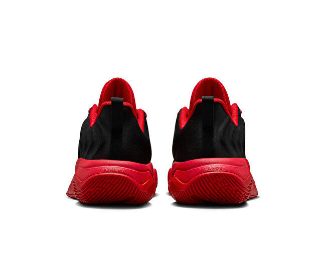 Nike Ayakkabı Basketbol Ayakkabıları GIANNIS IMMORTALITY 4 (GS) - Görsel 6