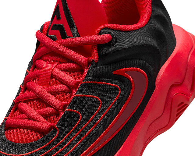 Nike Ayakkabı Basketbol Ayakkabıları GIANNIS IMMORTALITY 4 (GS) - Görsel 8